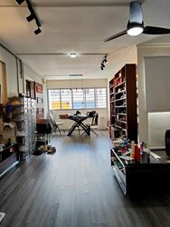 Blk 239 Gombak Gardens (Bukit Batok), HDB 4 Rooms #534270431